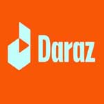 Daraz E-commerce <br><br> <strong>Rs. 3,000</strong>