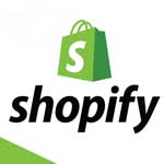 Shopify <br><br> <strong>Rs. 4,000</strong>