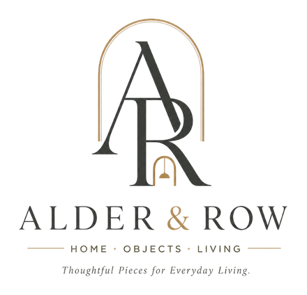 Alder & Row