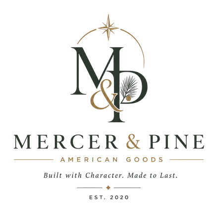 Mercer & Pine