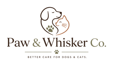 Paw & Whisker Co.