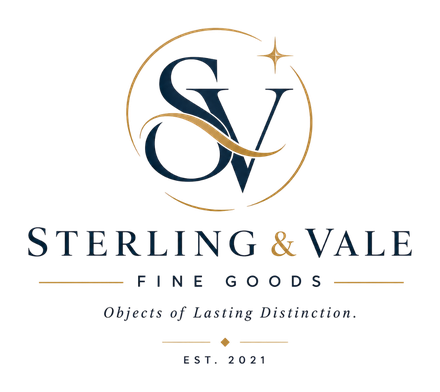 Sterling & Vale