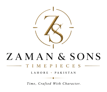 Zaman & Sons